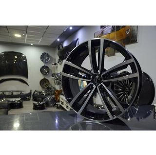 Juego de 4 Llantas 18 New -R VW020