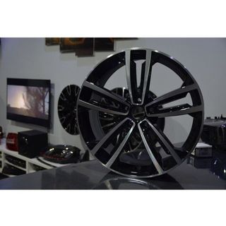 Juego de 4 Llantas 18 New -R VW020