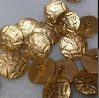 Lote 8 botones- 7 modelos