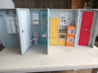 Varios Juguetes, preguntar precio!!