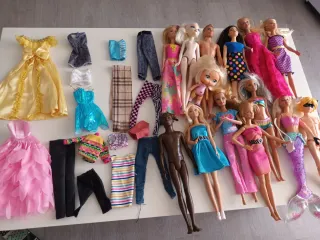 Varios Juguetes, preguntar precio!!