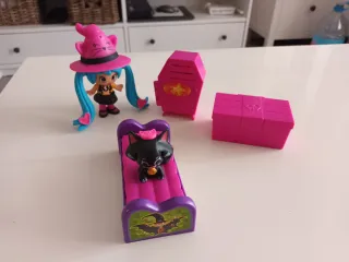 Varios Juguetes, preguntar precio!!