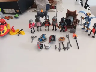 Varios Juguetes, preguntar precio!!