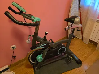 Bicicleta Spinning Cecotec