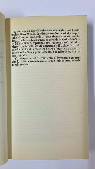 La Herencia Valentine