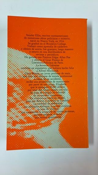 La Herencia Valentine