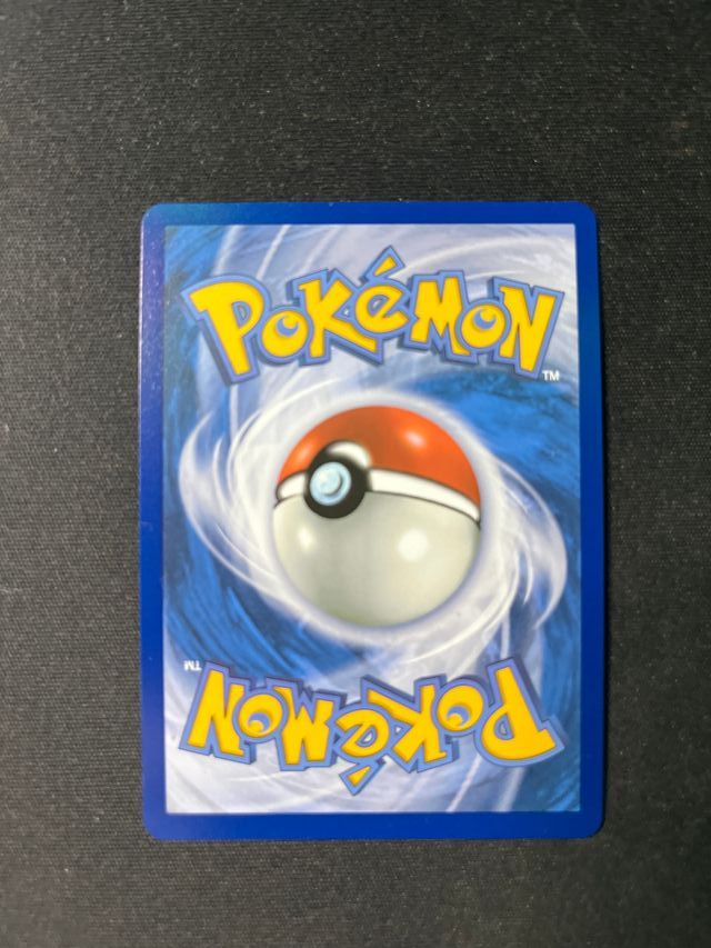 Carta Comefuego #119 Entrenador Español