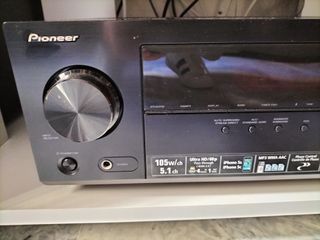 Receptor AV Pioneer VSX-329 5.1
