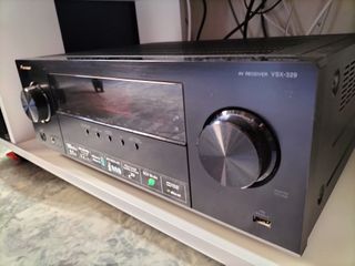 Receptor AV Pioneer VSX-329 5.1