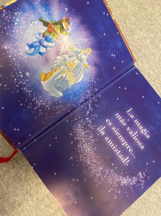 El gran regreso al Reino de la Fantasía: ¡Descu...