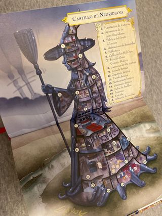 El gran regreso al Reino de la Fantasía: ¡Descu...