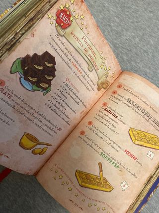 El gran regreso al Reino de la Fantasía: ¡Descu...