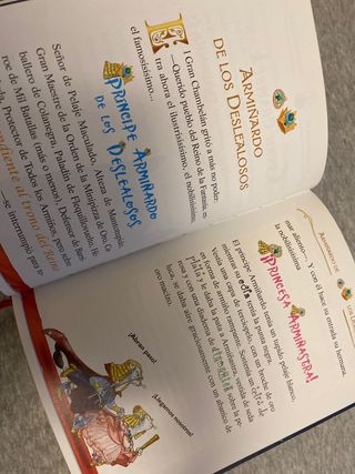 El gran regreso al Reino de la Fantasía: ¡Descu...