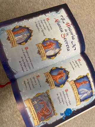 El gran regreso al Reino de la Fantasía: ¡Descu...