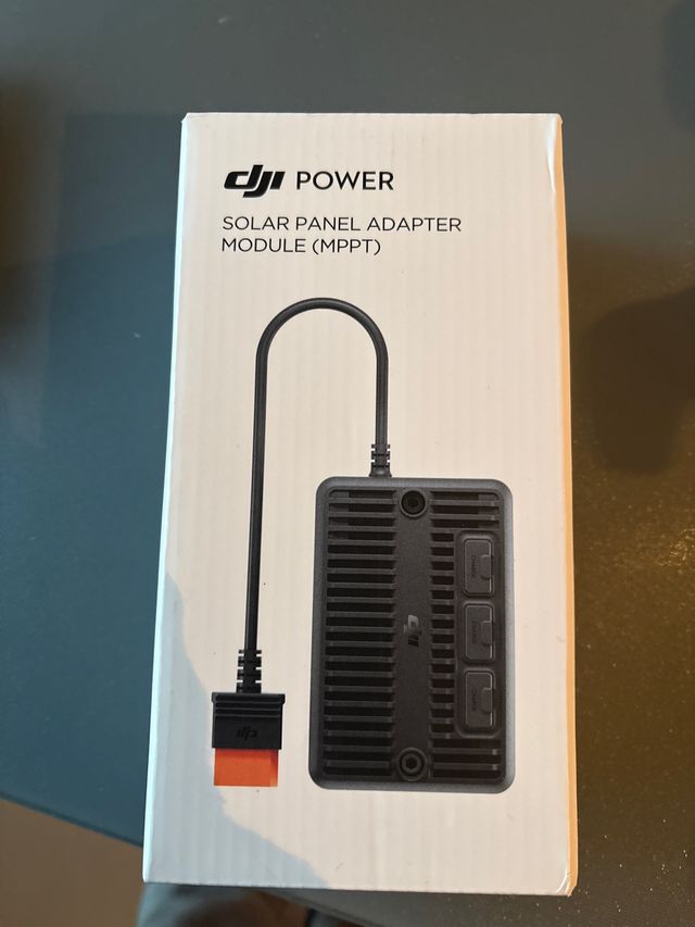 Modulo adattatore solare DJI POWER MPPT