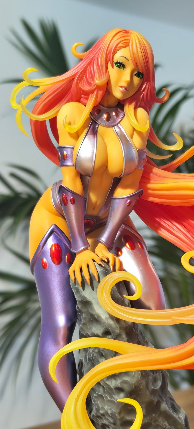 Starfire – Kotobukiya Bishoujo