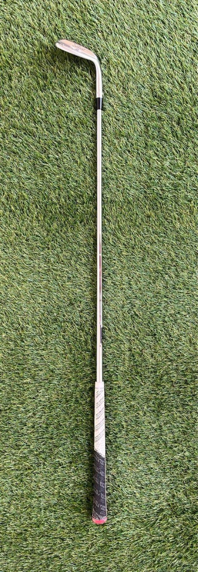 Wedge 60° Titleist Vokey SM6 M Grind Diestro