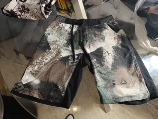 Pantalón Reebok CrossFit