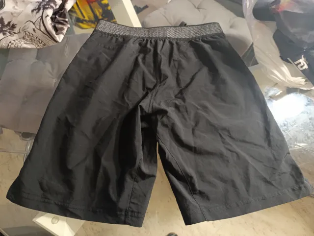 Pantalón Reebok CrossFit