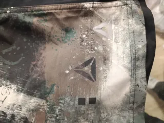 Pantalón Reebok CrossFit