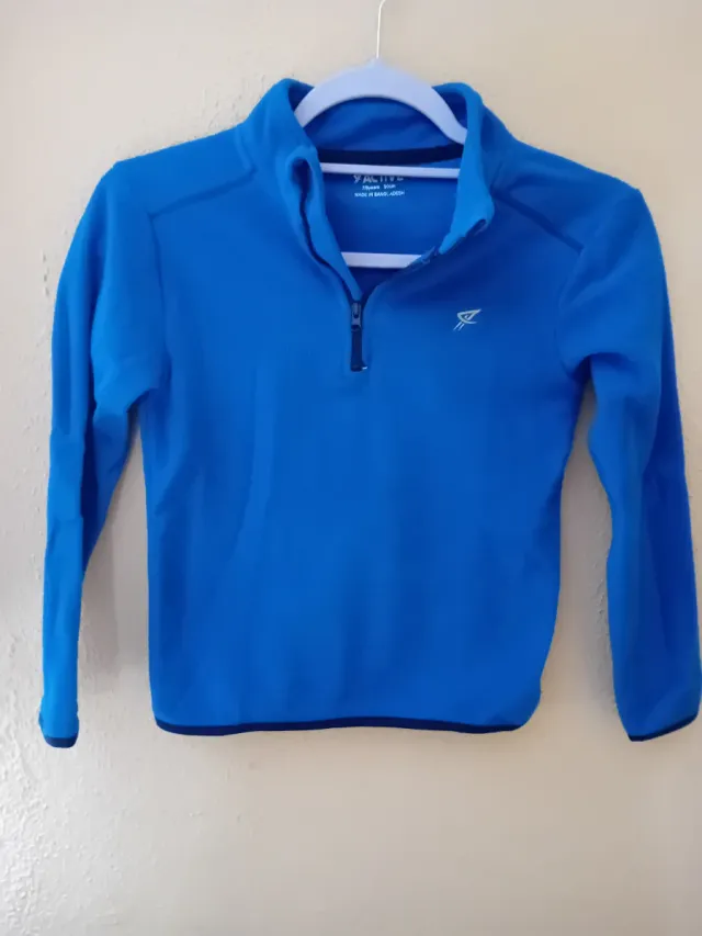 Lote ropa niño 7-8 años