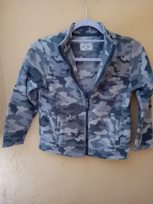 Lote ropa niño 7-8 años