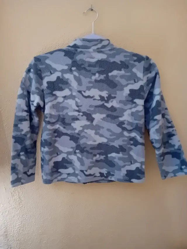 Lote ropa niño 7-8 años