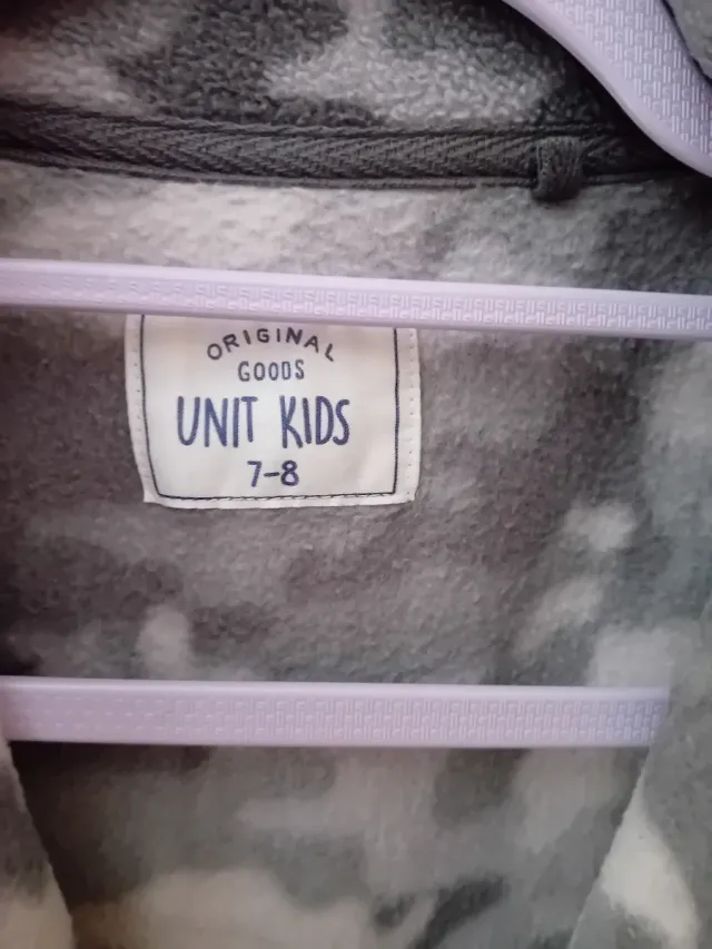 Lote ropa niño 7-8 años