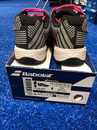 Babolat Sensa Donna 38