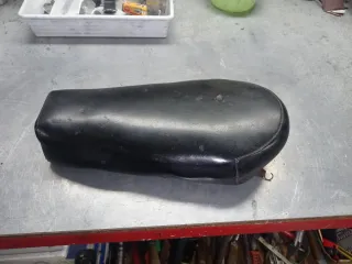 Bultaco Sherpa 250 Modelo 49 Primera serie.