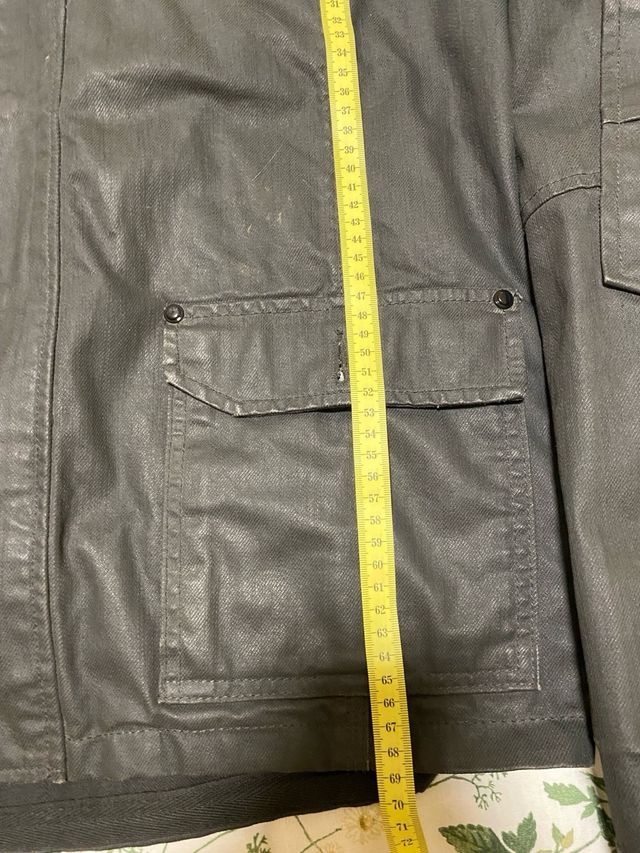 Chaqueta Jack & Jones gris