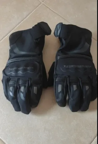 Guantes Dainese Tempest D-Dry