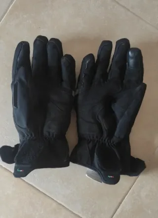 Guantes Dainese Tempest D-Dry