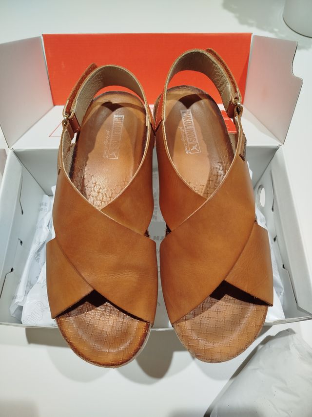 Sandalias Pikolinos Talla 39