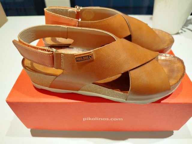 Sandalias Pikolinos Talla 39