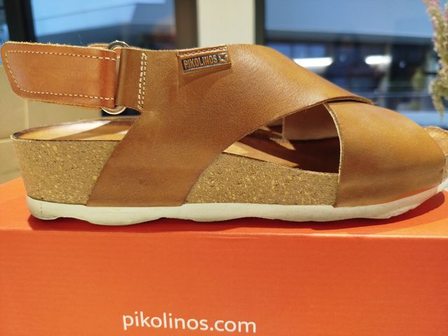 Sandalias Pikolinos Talla 39