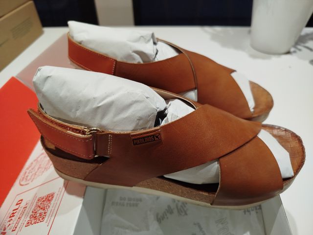 Sandalias Pikolinos Talla 39