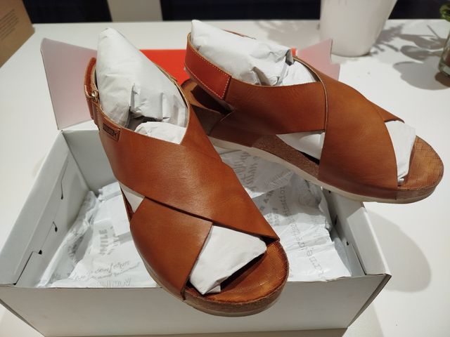 Sandalias Pikolinos Talla 39