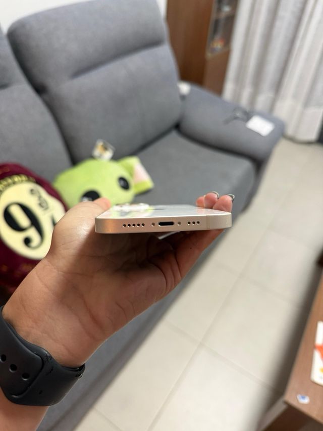 iPhone 14 Blanco 128GB