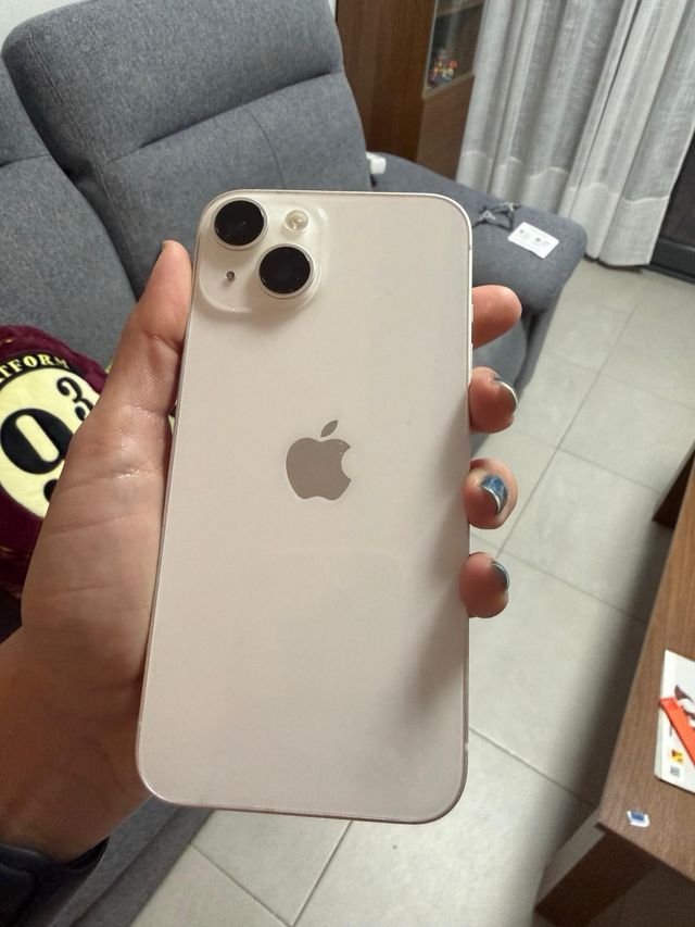 iPhone 14 Blanco 128GB