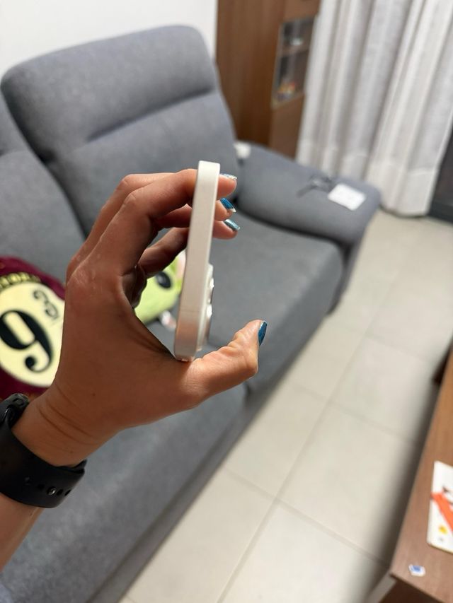 iPhone 14 Blanco 128GB