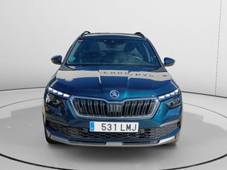 Skoda Kamiq Ambition