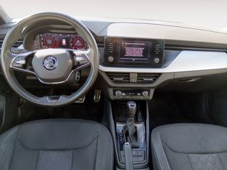 Skoda Kamiq Ambition