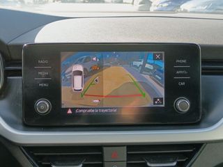 Skoda Kamiq Ambition