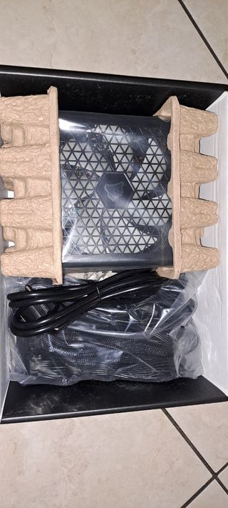 Alimentatore Corsair RM850x (PC)