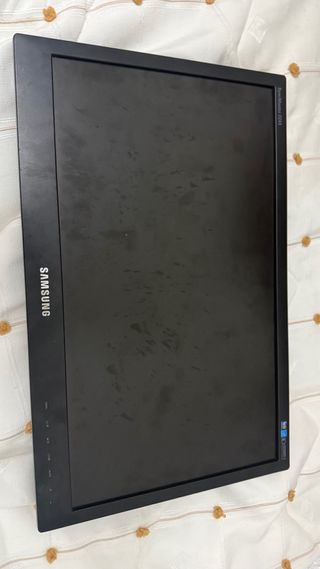 Monitor Samsung SyncMaster 2243