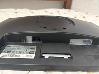 Monitor Samsung SyncMaster 2243