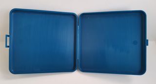 Estuche portaobjetos - Nuevo