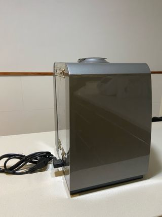 Cafetera Lavazza Blue LB 1000