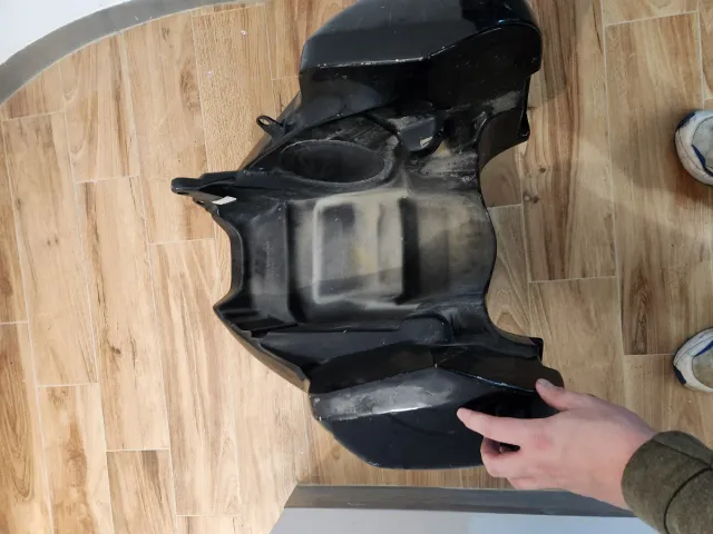 Depósito Gasolina BMW R1100GS